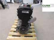 VW PASSAT 3C 2016 CUKC ORIGINAL MOTOR 04E100034NX 81530KM