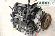 AUDI A3 8V 2014 CRKB ORIGINAL MOTOR 04L100031F 198880KM