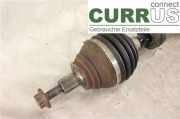 AUDI A3 8V 2014 CRBC Antriebswelle vorne links 5Q0407271BM 53110KM