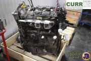 RENAULT MEGANE II 2007 K4M-812 ORIGINAL MOTOR 7711368597 145600KM