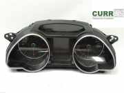 AUDI A5 8T 2012 CGLC Instrumente Tachometer 8T0920930D 174740KM
