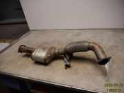 VOLVO S60/V60 2022 D420T8 Katalysator 36003433 54670KM