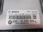 BMW 1 F20/21 2014 N47-D20C STYRENHET INSPRUT DIESEL 13618576341 1097780KM