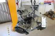 VW TRANSPORTER T6 2018 CAAB Schaltgetriebe 5-Gang 02Z300047M 86660KM