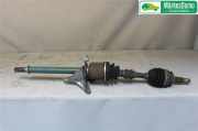 NISSAN X-TRAIL 2017 R9M Antriebswelle vorne rechts 391004BE0B 105820KM