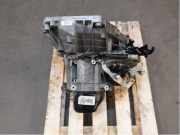 RENAULT CAPTUR 2 2020 H4D-450 Schaltgetriebe 5-Gang 320102757R 13570KM