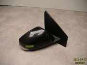 RENAULT MEGANE III 2010 K9K-834 Seitenspiegel rechts elektrisch 963010191R 188700KM