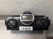 RENAULT SCENIC II 2007 F4R-770 Steuergerät Klima 7701208975 84430KM