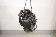 DACIA DUSTER 2015 K9K-658 ORIGINAL MOTOR 100017189R 233090KM