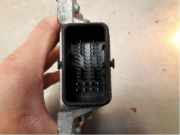 NISSAN JUKE 2011 HR16DE Elektrik Steuergerät Automatikgetr 310361KA0D 108240KM