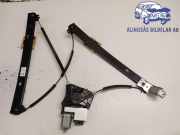 VW T-CROSS 2020 DKRF Fensterheber elektrisch 2GM837461C 40500KM