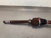 CITROEN C4 CACTUS 2015 9HP Antriebswelle vorne rechts 1611524180 175600KM