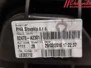 KIA CEED 2016 D4FB Fensterheber elektrisch 82450A 2010 67540KM