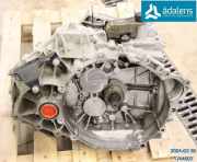 VOLVO V70 2008 D5244T5 Schaltgetriebe 6-Gang 8251965 292230KM