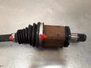 BMW X3 F25 2011 N47-D20C Antriebswelle vorne links 31607619657 123050KM