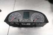 VW CADDY 2007 BJB Instrumente Tachometer 1T0920873A 127720KM