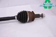 MAZDA 6 GJ 2018 PY Antriebswelle vorne rechts FTB62550X 52120KM