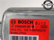 KIA PRO CEED 2019 G3LC Fensterheber Motor 83460J7000 3800KM