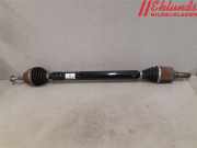 VW ARTEON 2021 DGEB Antriebswelle vorne rechts 3Q0407272BK 55300KM