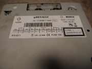 RENAULT SCENIC III 2012 F9Q-870 Radio / Stereo 281153866R 183370KM