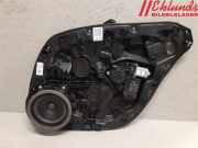 VOLVO S60/V60 2019 B4204T26 Fensterheber elektrisch 31675057 70520KM