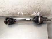 VW TRANSPORTER T5 2005 AXA Antriebswelle vorne links 7H0407451JX 124000KM