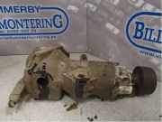 VOLVO XC90 2004 D5244T Differential P1216617 341190KM