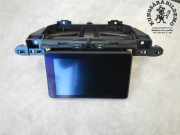 AUDI Q5 FY 2018 DETA KONTROLLDISPLAY 80A919604 32200KM