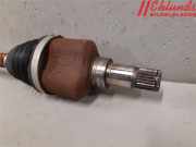 FORD FIESTA 2016 SFJA Antriebswelle vorne links 1822709 61340KM