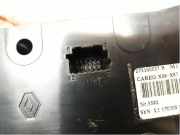 RENAULT CAPTUR 2017 H4B-400 Steuergerät Klima 275100037R 23150KM