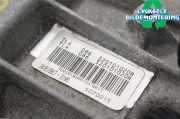 RENAULT MEGANE IV 2017 Man Schaltgetriebe 6-Gang 320107447R 66380KM
