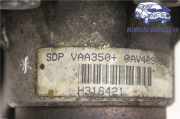 AUDI A3 8P 2008 BMM Differential 0AV409053S 198180KM