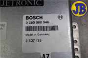 VOLVO 940/960 1993 B230F Motorsteuergerät (ECU) 8251084 335760KM