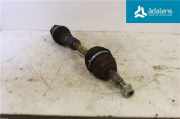NISSAN JUKE 2011 K9K Antriebswelle vorne links 391011KC0A 22890KM