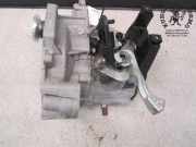 SKODA FABIA NJ 2015 CJZC Schaltgetriebe 5-Gang 02T300049SX 14100KM