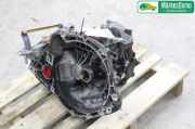 OPEL CORSA E 2015 B14XEL Schaltgetriebe 5-Gang 75300KM