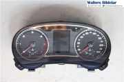 AUDI A1 2013 CAYC Instrumente Tachometer 8X0920930J 71820KM