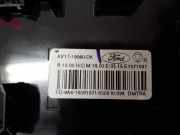 FORD TRANSIT BAGHJ. 2017 XVCA Steuergerät Klima 2116817 55860KM