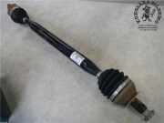 VW POLO AW 2018 CHZL Antriebswelle vorne rechts 2Q0407452AX 21750KM