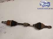 NISSAN PULSAR 2017 HRA2DDT Antriebswelle vorne links 391013ZU0C 89620KM