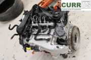 VW ARTEON 2021 DTUA ORIGINAL MOTOR 05L 100 031 DX 32680KM