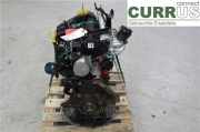 NISSAN NV200 2011 K9K ORIGINAL MOTOR 1010200QCJ 76900KM