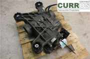 VW TIGUAN 2016 CUWA Differential 0AY525010N 49500KM