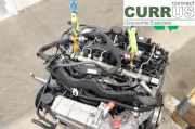 MERCEDES C W204 2008 OM646.811 ORIGINAL MOTOR 236500KM