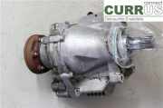 VW PASSAT 3C 2012 CFGB Differential 0AV409053AF 151910KM