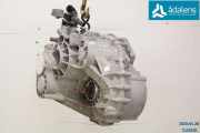 VW TIGUAN 2009 LMX Schaltgetriebe 6-Gang 0A6300044QX 114960KM