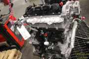 VOLVO S60/V60 2019 D4204T16 ORIGINAL MOTOR 36011597 2080KM