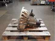 RENAULT CAPTUR 2015 H4B-400 Schaltgetriebe 5-Gang 8201740640 34230KM