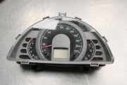 VW FOX 2006 BMD Instrumente Tachometer 5Z0920820 98000KM