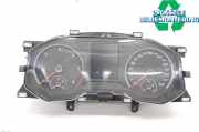 VW T-ROC 2022 DTTC Instrumente Tachometer 2GA920741C 67450KM